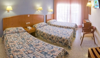 oasis park junior suites