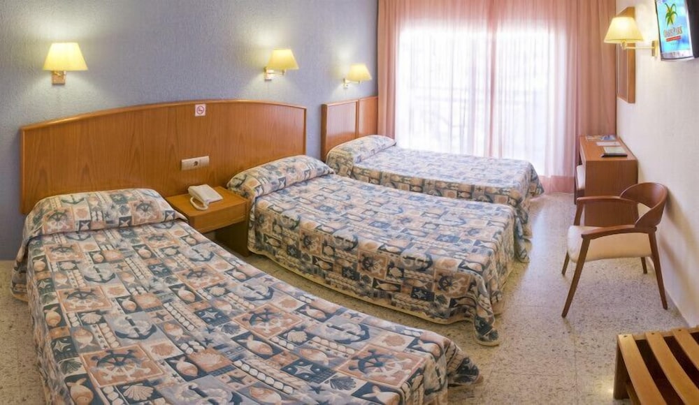 oasis park junior suites