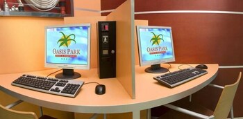 oasis park junior suites
