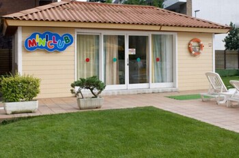 oasis park junior suites