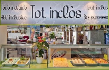 lloret de mar