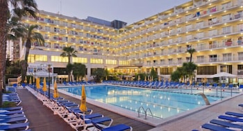 oasis park junior suites