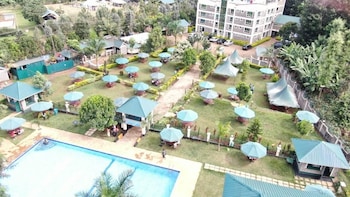 Starwood Gardens,Kirinyaga County>>Kerugoya,3 star