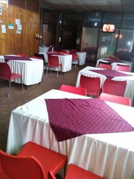 Starwood Gardens,Kirinyaga County>>Kerugoya,3 star