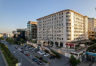 elit suits pendik