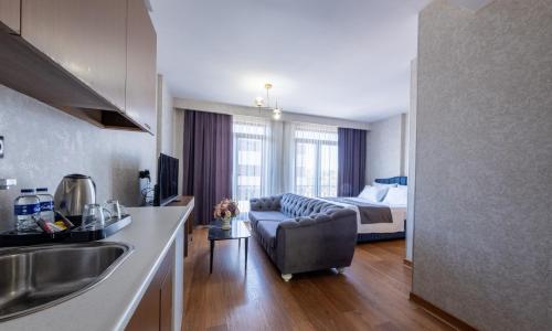 elit suits pendik