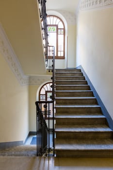 the regal suite