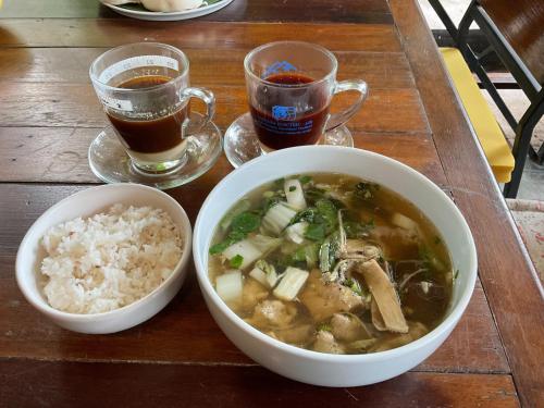 phatchara boutique hotel hostel