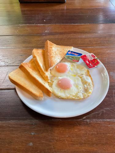 phatchara boutique hotel hostel