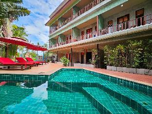 phatchara boutique hotel hostel