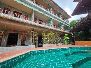 phatchara boutique hotel hostel