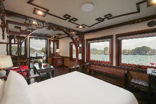 halong majestic legend cruise