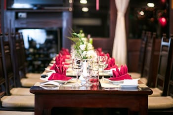 halong majestic legend cruise