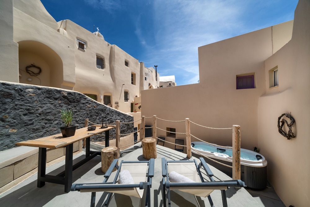 santorini