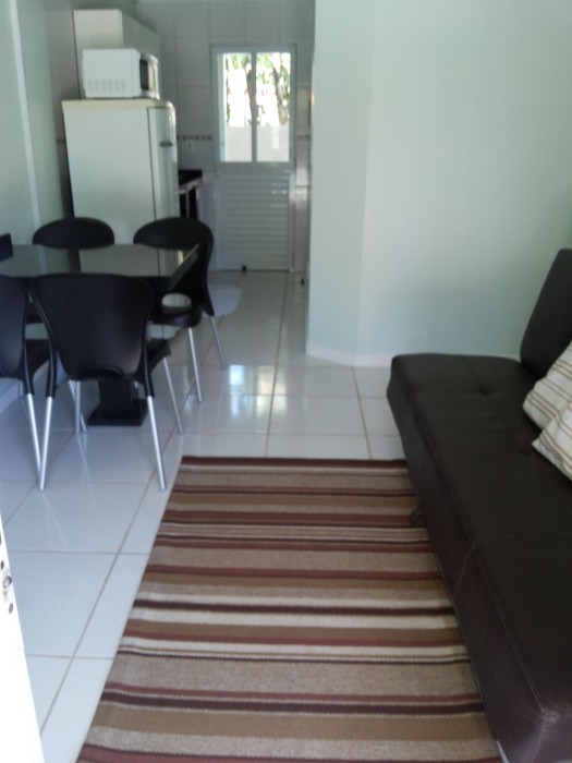 residencial casa flora