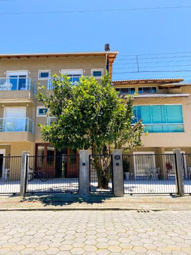 residencial casa flora