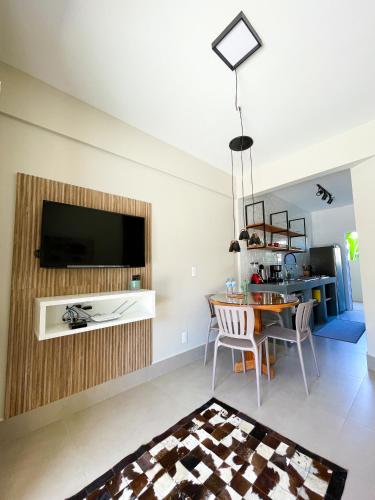 residencial casa flora