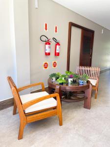 residencial casa flora