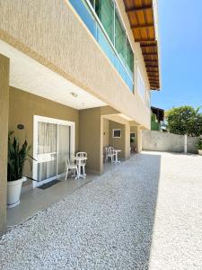 residencial casa flora