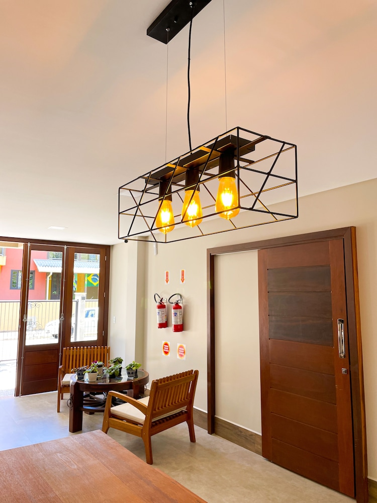 residencial casa flora