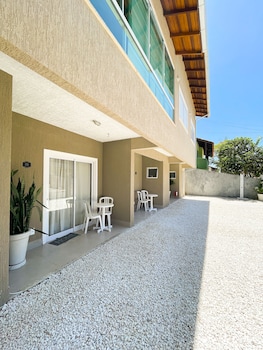 residencial casa flora