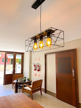 residencial casa flora
