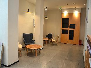 hanting hotel qinhuangdao changli jieyang street