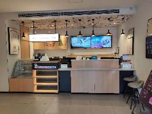 hanting hotel qinhuangdao changli jieyang street