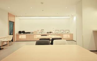 hanting hotel qinhuangdao changli jieyang street