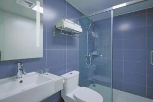 hanting hotel qinhuangdao changli jieyang street