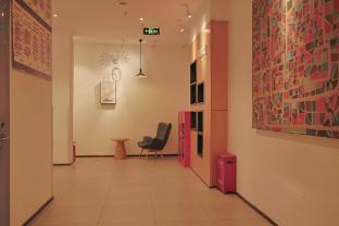 hanting hotel qinhuangdao changli jieyang street