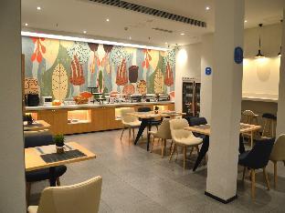 hanting hotel qinhuangdao changli jieyang street