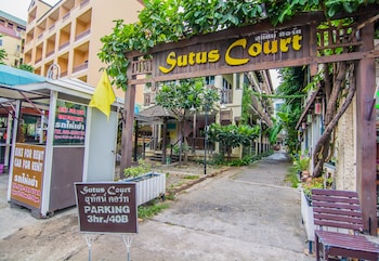 sutus court 2