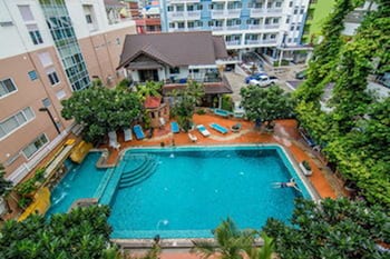 Sutus Court 2,Chonburi Province>>Pattaya,2 star