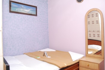 new shahana hostel