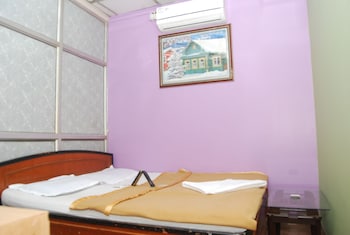new shahana hostel