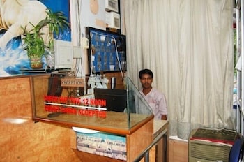 new shahana hostel
