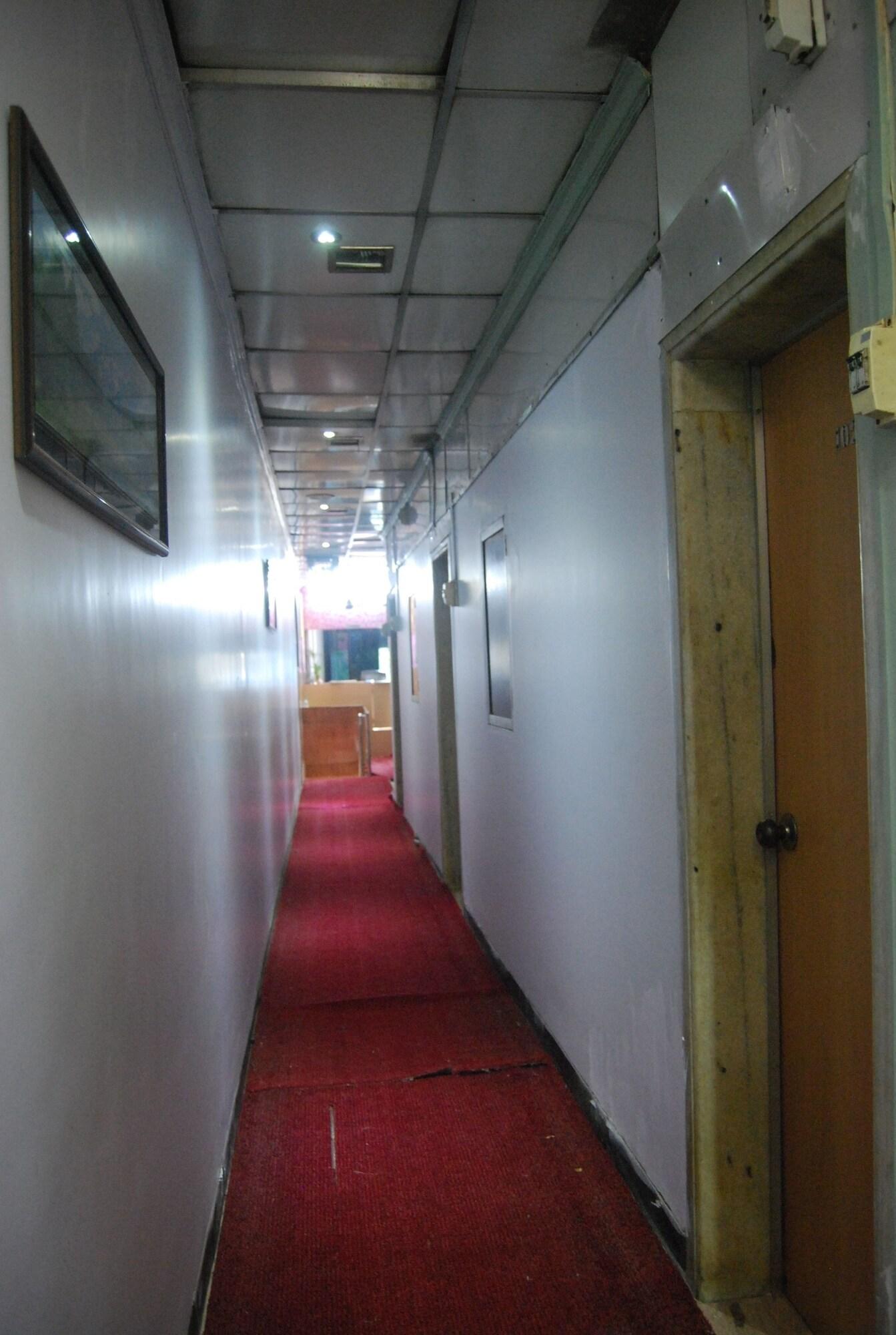 new shahana hostel