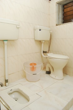 New Shahana - Hostel,Mumbai Suburban>>Mumbai,1 star