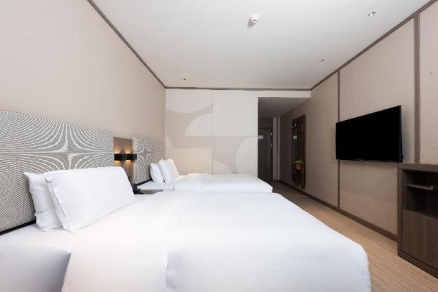 hanting hotel kunming chenggong