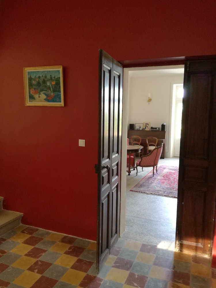chambre dhotes chateau montplaisir