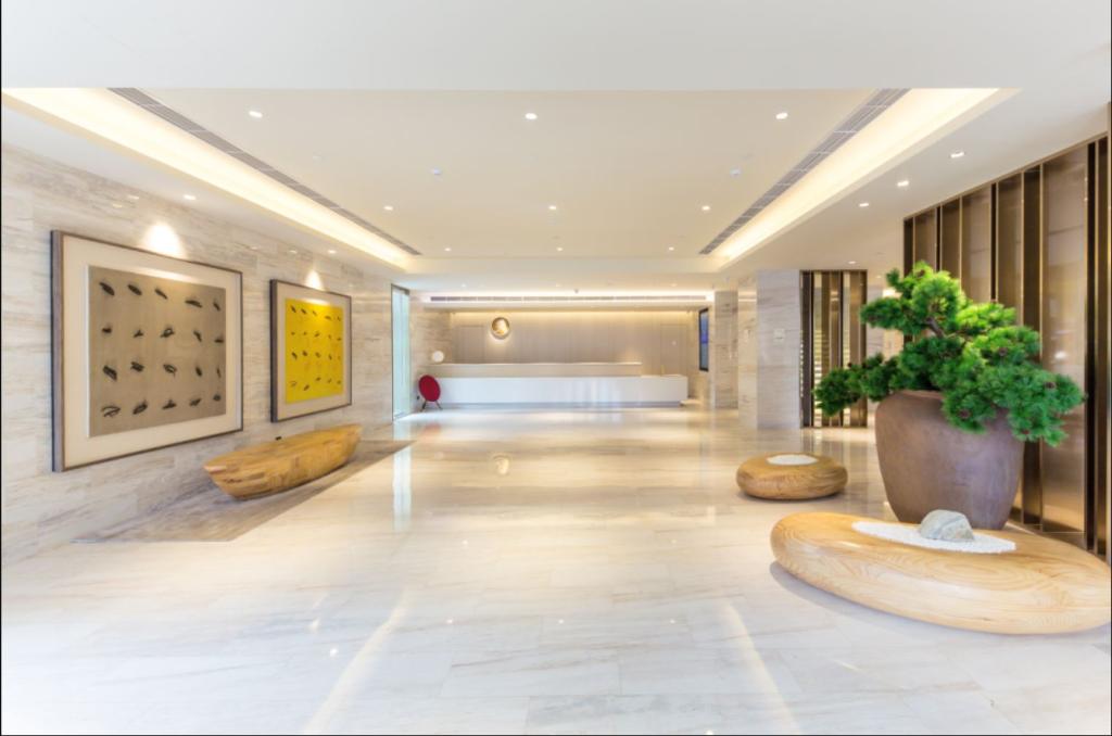 ji hotel lianyungang xugou