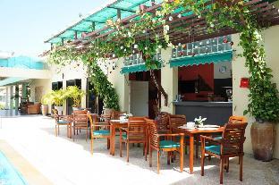 oasis garden and pool villa at vip resort