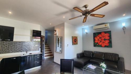 oasis garden and pool villa at vip resort