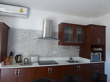 oasis garden and pool villa at vip resort