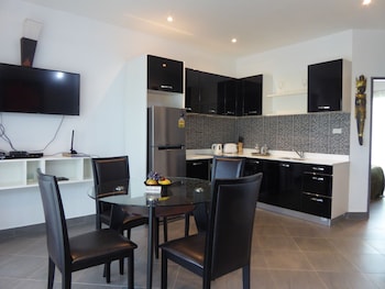 oasis garden and pool villa at vip resort