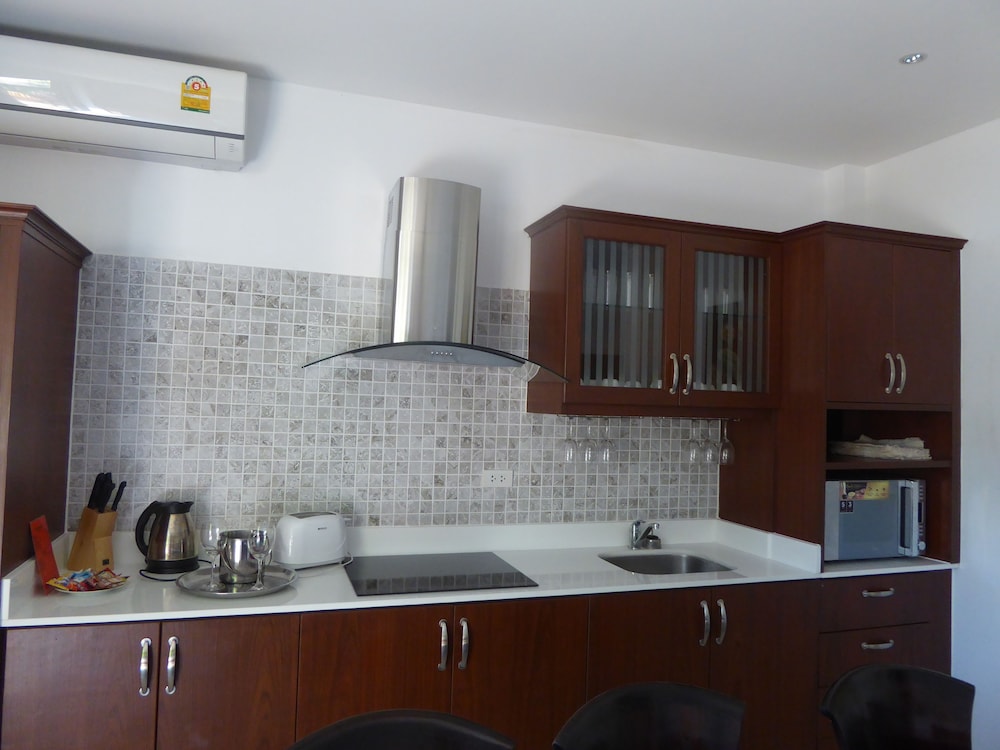 oasis garden and pool villa at vip resort