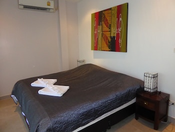 oasis garden and pool villa at vip resort