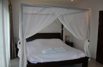 oasis garden and pool villa at vip resort