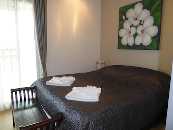 oasis garden and pool villa at vip resort